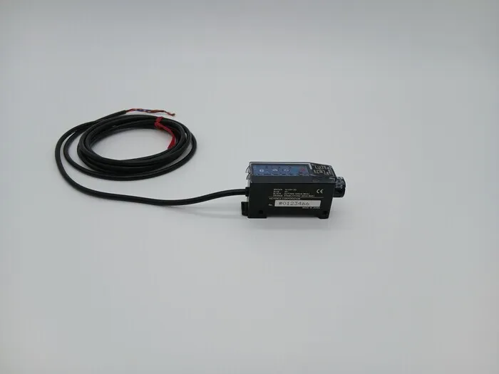 Keyence PS2-61 앰프 유닛 상세 이미지 - ASKINDEX 코리아