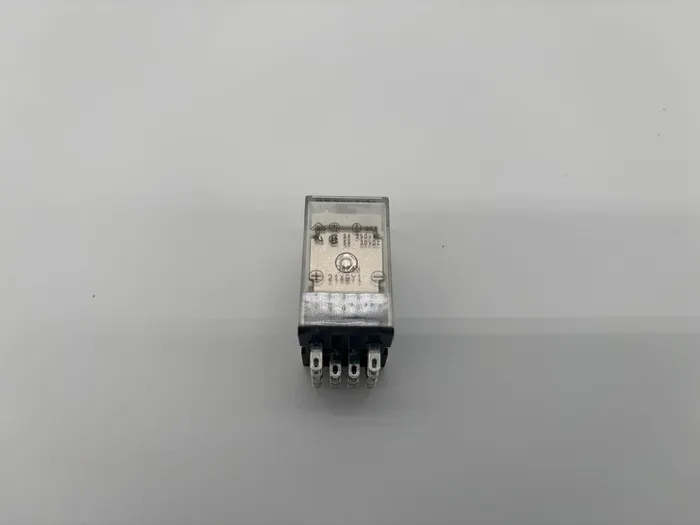 오므론 MY4N-D2 파워 릴레이