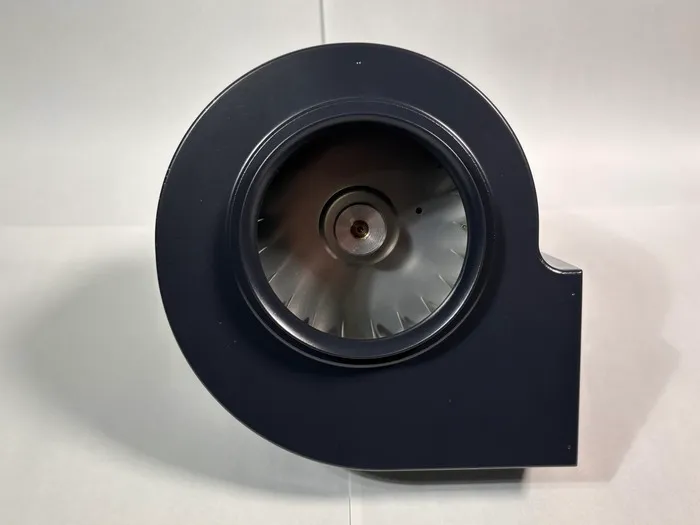 Oriental Motor MB1255-D Sirocco fan Detail Image - ASKINDEX Korea