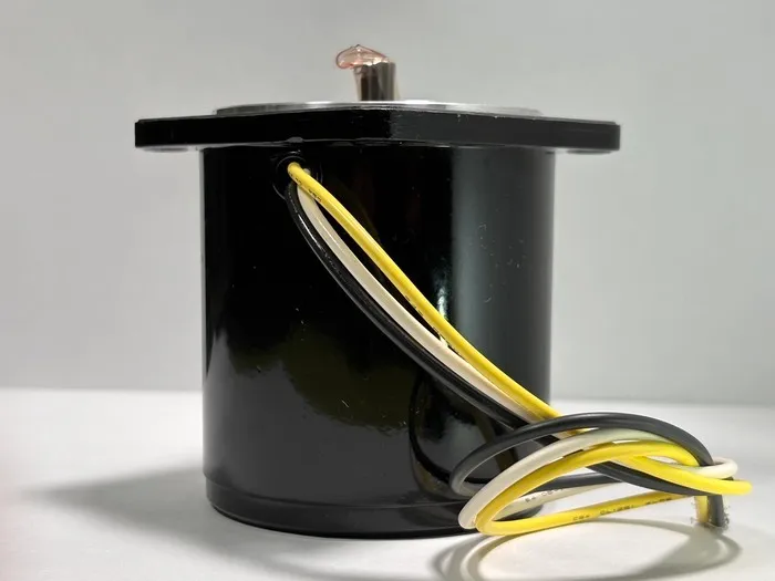 Oriental Motor 4RK25GK-A2 Reversible motor Detail Image - ASKINDEX Korea