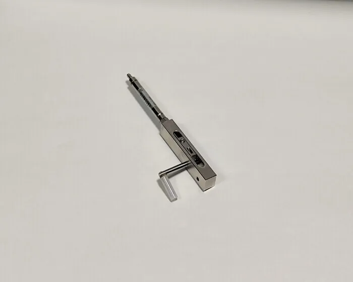 Koganei KA0S 4X10 cylinder Detail Image - ASKINDEX Korea