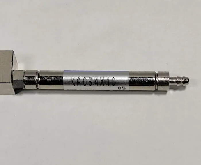 Koganei KA0S 4X10 cylinder Detail Image - ASKINDEX Korea