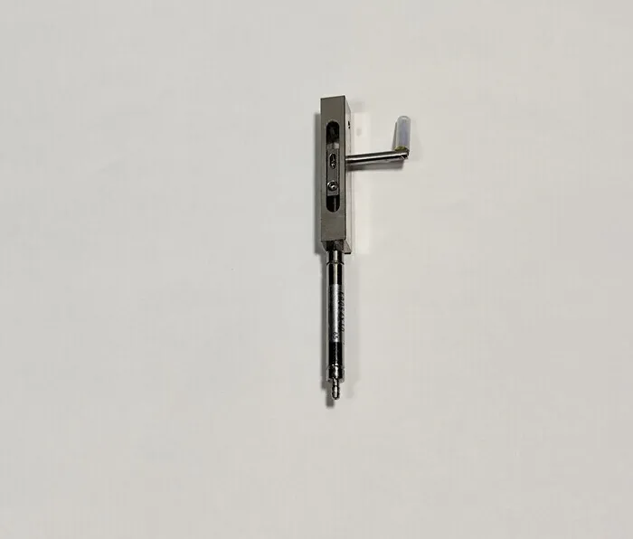 Koganei KA0S 4X10 cylinder Detail Image - ASKINDEX Korea