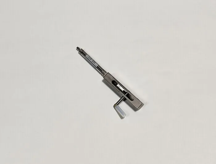 Koganei KA0S 4X10 cylinder Detail Image - ASKINDEX Korea