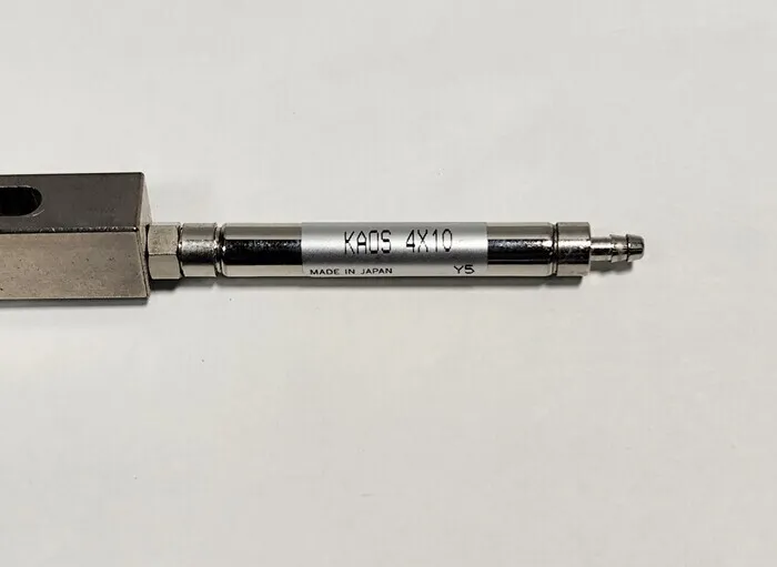 Koganei KA0S 4X10 cylinder Detail Image - ASKINDEX Korea