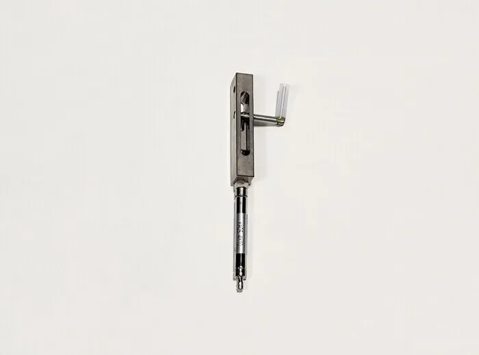 Koganei KA0S 4X10 cylinder Detail Image - ASKINDEX Korea