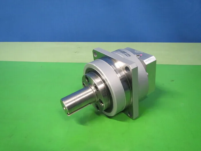 NIDEK VRGS-9C90-14BM14 speed reducer Detail Image - ASKINDEX Korea