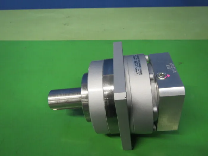 NIDEK VRGS-9C90-14BM14 speed reducer Detail Image - ASKINDEX Korea