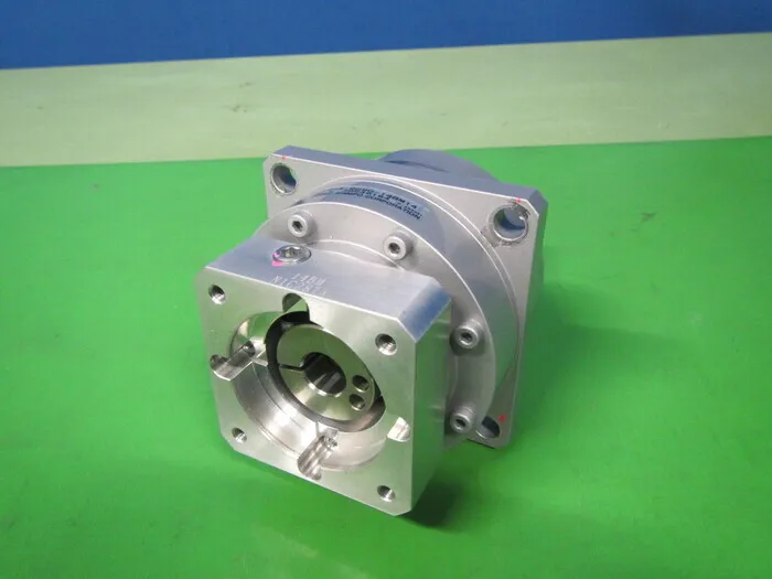 NIDEK VRGS-9C90-14BM14 speed reducer Detail Image - ASKINDEX Korea