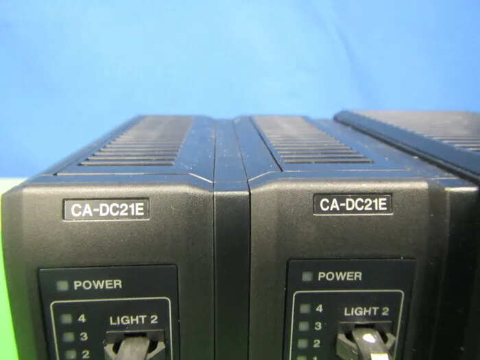 Keyence XG-7000 Image Processing System Detail Image - ASKINDEX Korea
