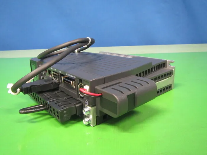 Keyence SV-020L2 서보 드라이버 상세 이미지 - ASKINDEX 코리아