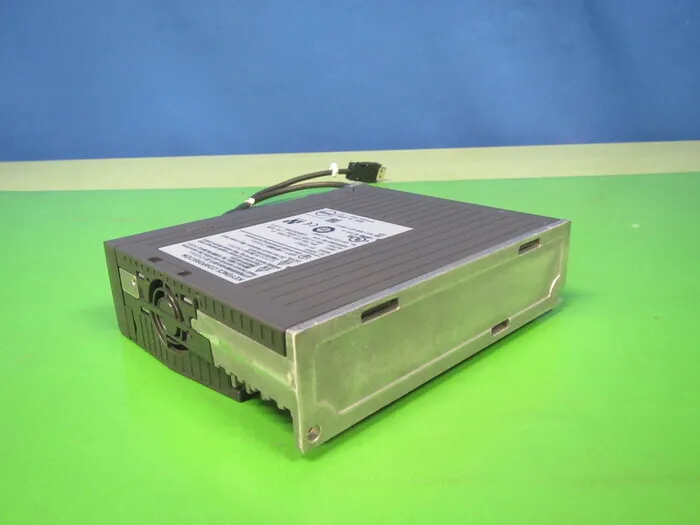 Keyence SV-020L2 서보 드라이버 상세 이미지 - ASKINDEX 코리아