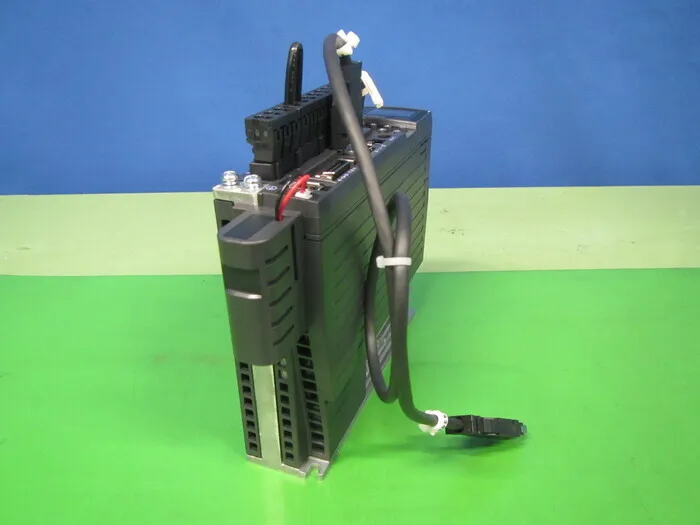 Keyence SV-020L2 서보 드라이버 상세 이미지 - ASKINDEX 코리아