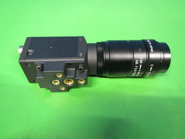 Keyence XG-H035M CCD 카메라(흑백) 상세 이미지 - ASKINDEX 코리아