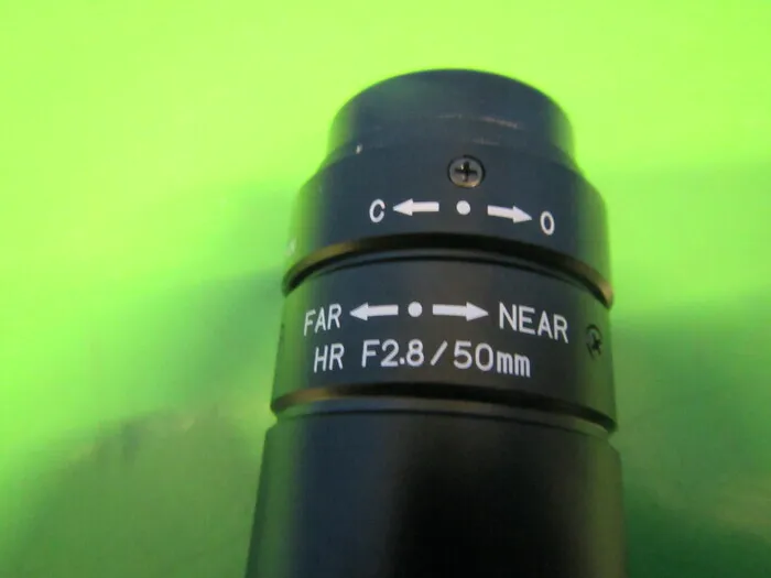 Keyence XG-H035M CCD 카메라(흑백) 상세 이미지 - ASKINDEX 코리아