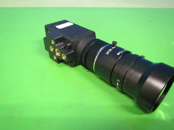 Keyence XG-H035M CCD 카메라(흑백) 상세 이미지 - ASKINDEX 코리아