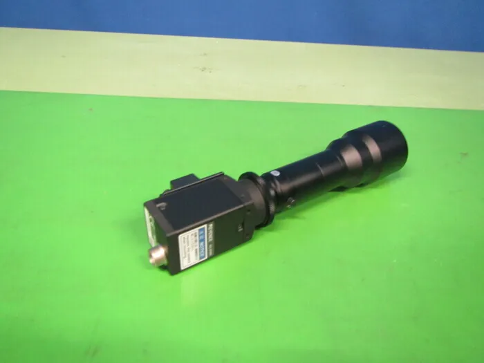 Keyence XG-200M CCD 카메라(흑백) 상세 이미지 - ASKINDEX 코리아