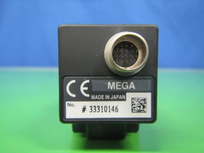 Keyence XG-200M CCD 카메라(흑백) 상세 이미지 - ASKINDEX 코리아