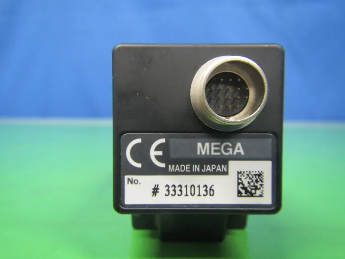 Keyence XG-200M CCD 카메라(흑백) 상세 이미지 - ASKINDEX 코리아