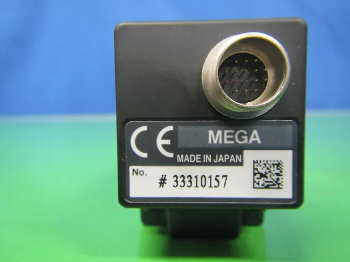 Keyence XG-200M CCD 카메라(흑백) 상세 이미지 - ASKINDEX 코리아
