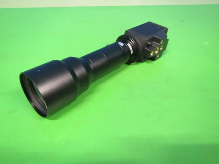 Keyence XG-200M CCD 카메라(흑백) 상세 이미지 - ASKINDEX 코리아