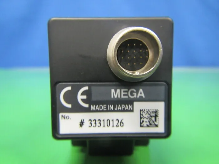Keyence XG-200M CCD 카메라(흑백) 상세 이미지 - ASKINDEX 코리아