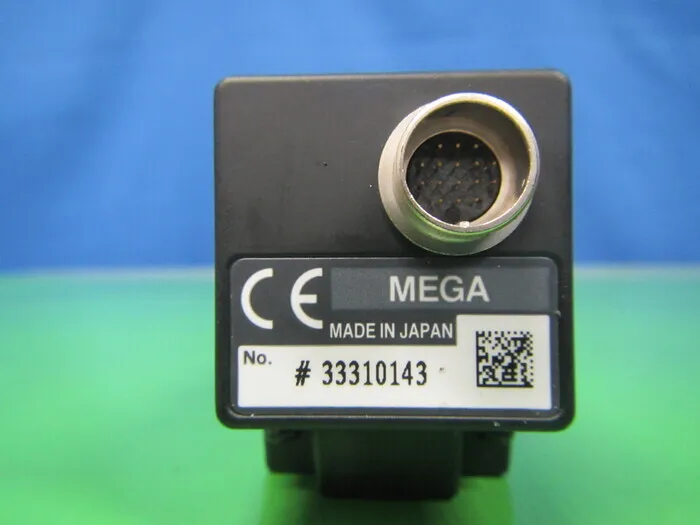 Keyence XG-200M CCD 카메라(흑백) 상세 이미지 - ASKINDEX 코리아