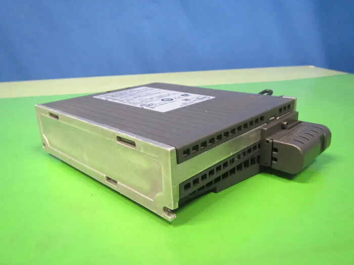 Keyence SV-005L2 서보 드라이버 상세 이미지 - ASKINDEX 코리아