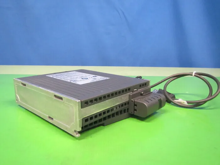 Keyence SV-020L2 서보 드라이버 상세 이미지 - ASKINDEX 코리아