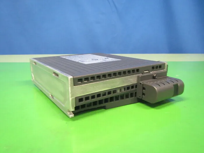 Keyence SV-020L2 서보 드라이버 상세 이미지 - ASKINDEX 코리아