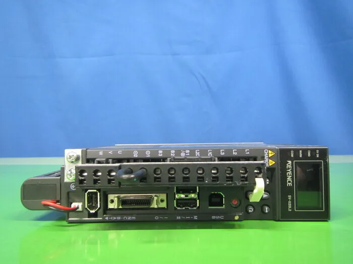 Keyence SV-020L2 서보 드라이버 상세 이미지 - ASKINDEX 코리아