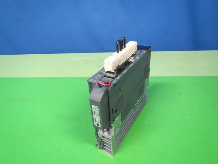 미쓰비시 전기 MR-J3-10B 서보 드라이버 상세 이미지 - ASKINDEX 코리아