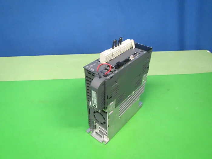 미쓰비시 전기 MR-J3-100B 서보 드라이버