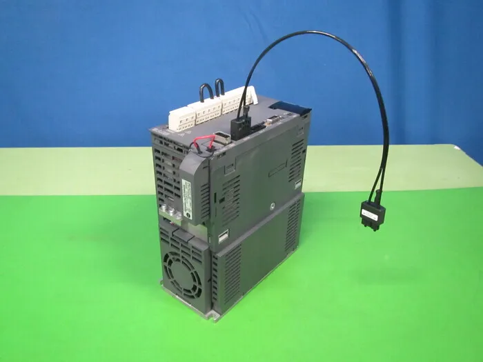 미쓰비시 전기 MR-J3-200BN 서보 드라이버