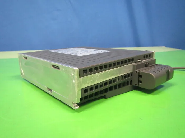 Keyence SV-005L2 서보 드라이버 상세 이미지 - ASKINDEX 코리아