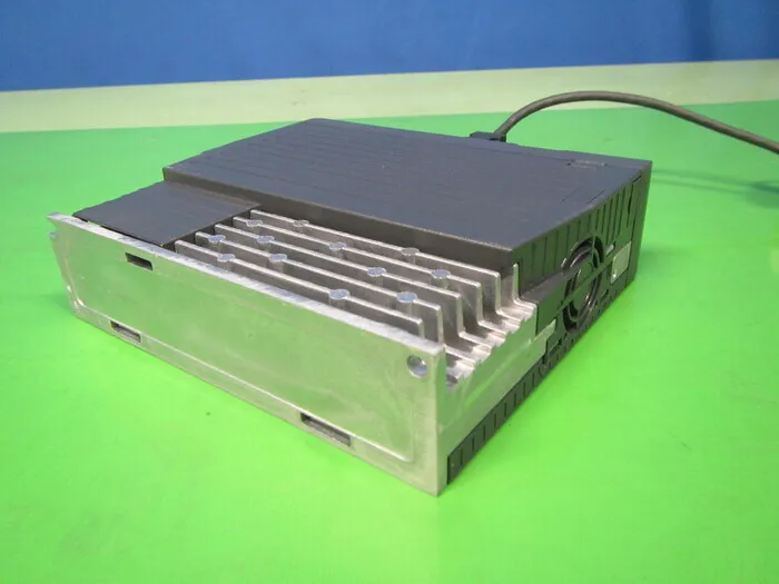 Keyence SV-005L2 서보 드라이버 상세 이미지 - ASKINDEX 코리아