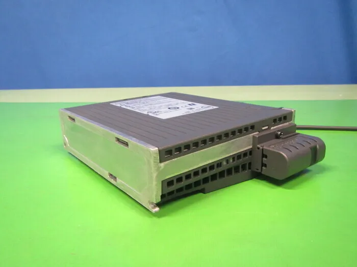 Keyence SV-005L2 서보 드라이버 상세 이미지 - ASKINDEX 코리아