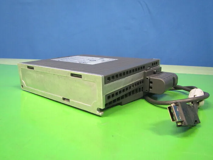 Keyence SV-005L2 서보 드라이버 상세 이미지 - ASKINDEX 코리아
