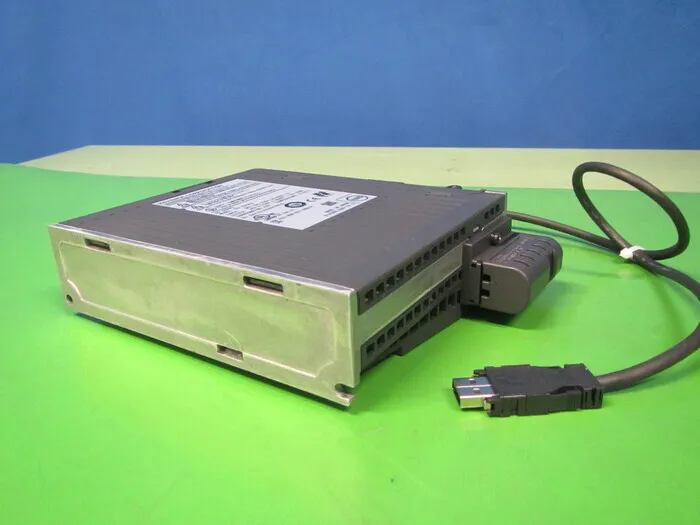 Keyence SV-020L2 서보 드라이버 상세 이미지 - ASKINDEX 코리아