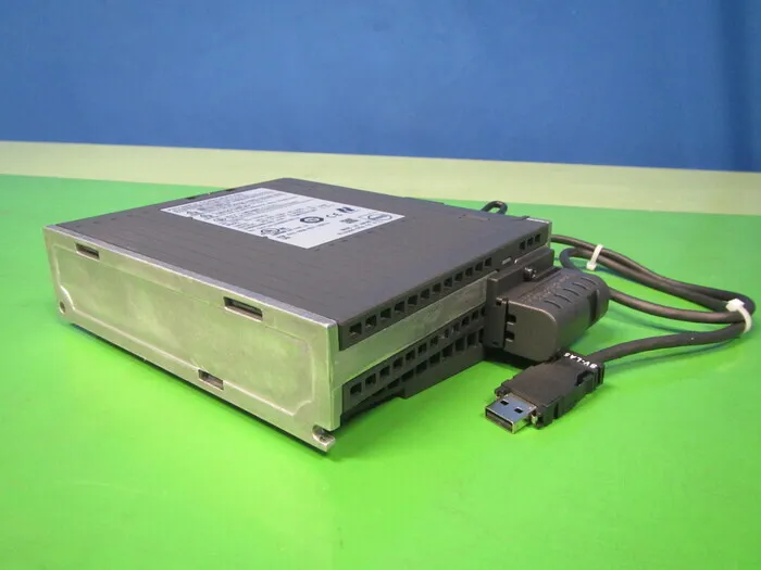 Keyence SV-020L2 서보 드라이버 상세 이미지 - ASKINDEX 코리아