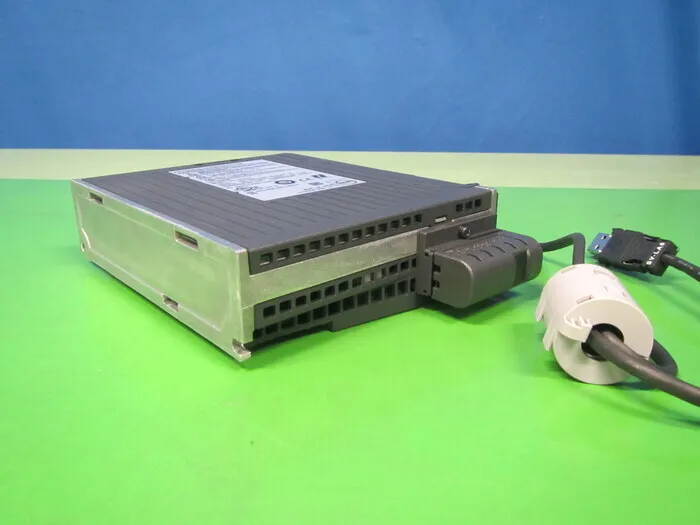 Keyence SV-020L2 서보 드라이버 상세 이미지 - ASKINDEX 코리아