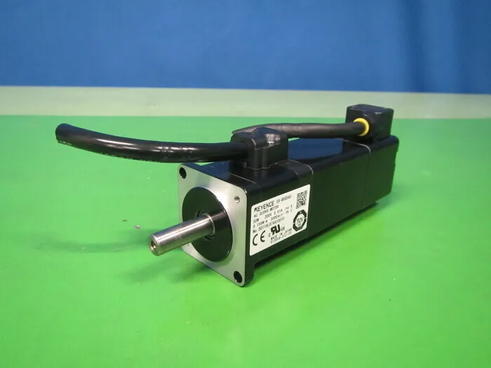 Keyence SV-B005AS 서보 모터