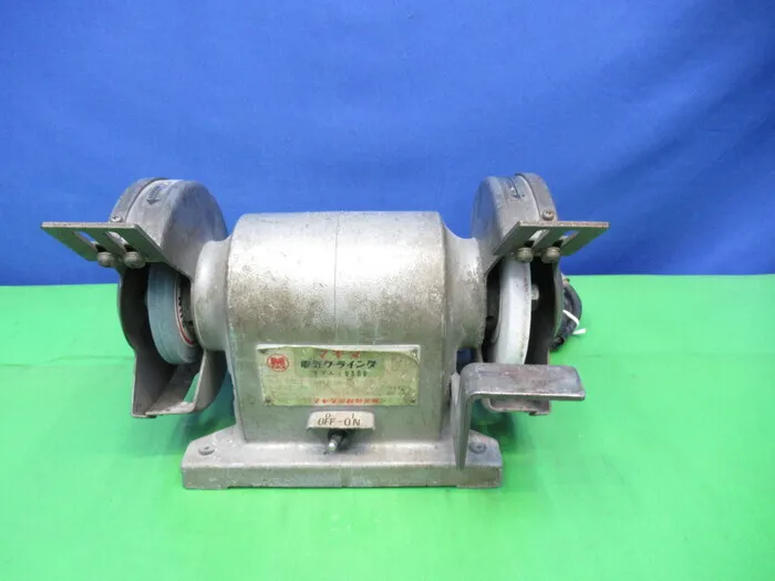 Makita Electric 9306 electric grinder Detail Image - ASKINDEX Korea