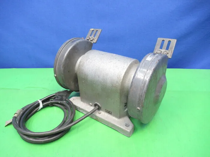 Makita Electric 9306 electric grinder Detail Image - ASKINDEX Korea
