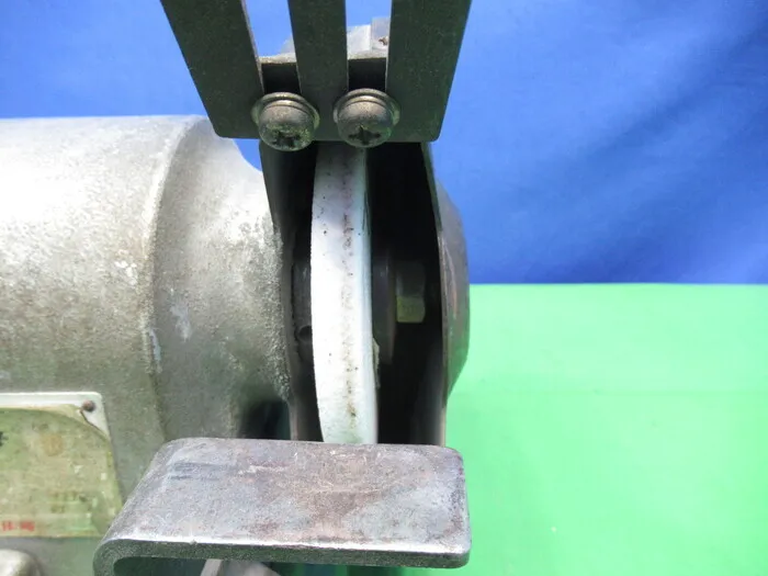 Makita Electric 9306 electric grinder Detail Image - ASKINDEX Korea