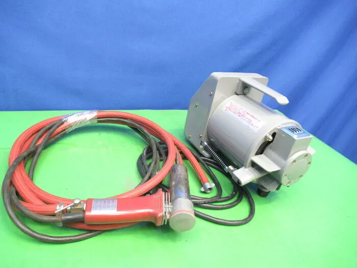 Fuji Impulse NS-300 welding machine Detail Image - ASKINDEX Korea