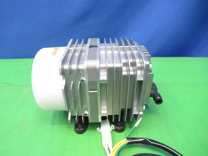 Nitto Kohki AC0602 compressor Detail Image - ASKINDEX Korea