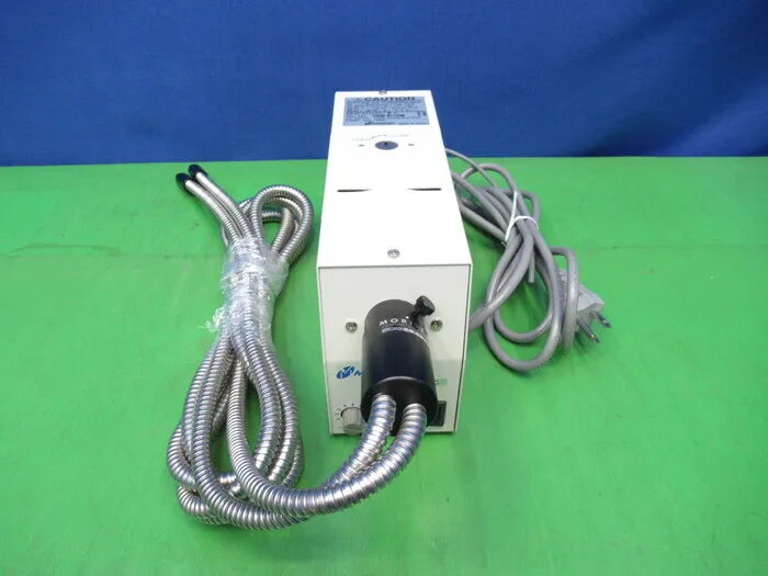 Moritex MHF-M1001-SC Cold Light Detail Image - ASKINDEX Korea