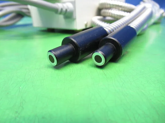 Moritex MHF-M1001-SC Cold Light Detail Image - ASKINDEX Korea