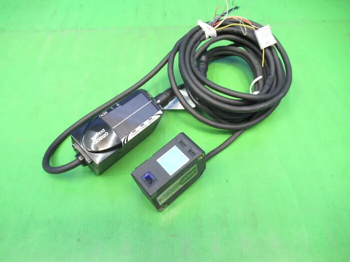 오므론 ZX2-LDA11 스마트 센서